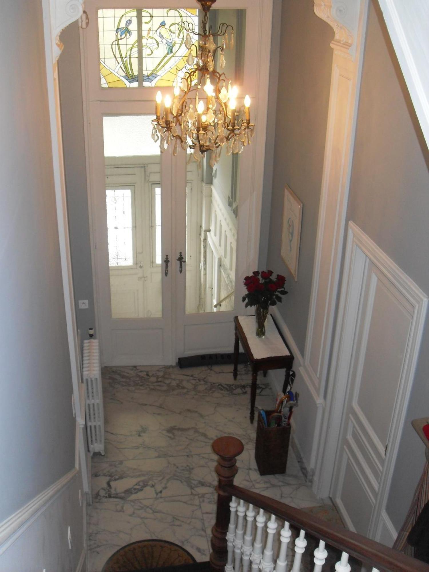 B&B Le Seize Bruxelles Esterno foto